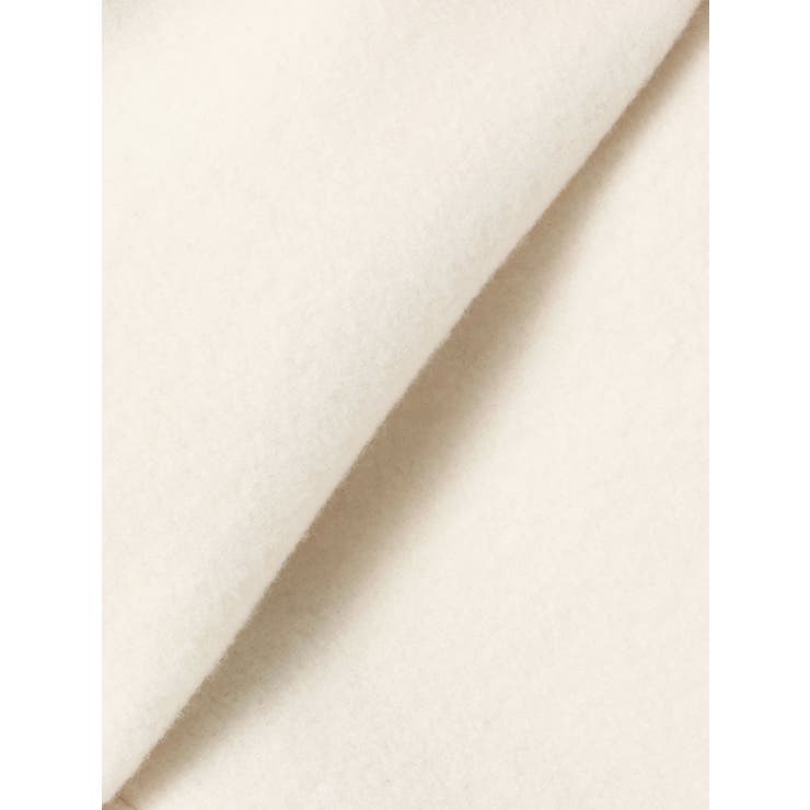 2WAYカラーレディウールコート | dazzlin | 詳細画像42 