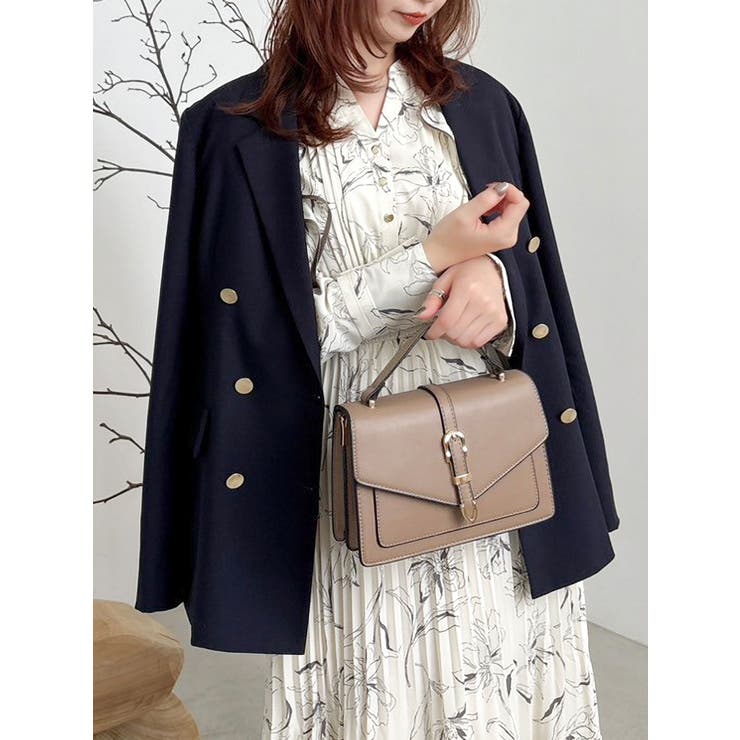 dazzlin マリンテーラードジャケット 20周年記念復刻！】マリンテーラードジャケット[品番：MKSW0066618