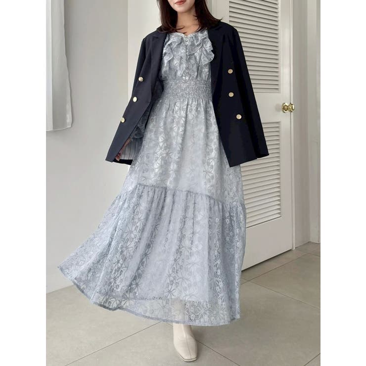 20周年記念復刻！】マリンテーラードジャケット[品番：MKSW0066618