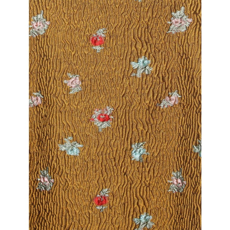 TOYジャカードカットアウトワンピース | dazzlin | 詳細画像39 