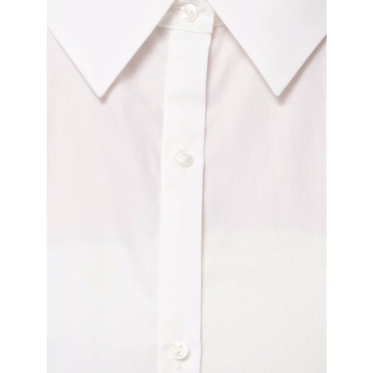 シャツイレフレアミニワンピース | dazzlin | 詳細画像34 