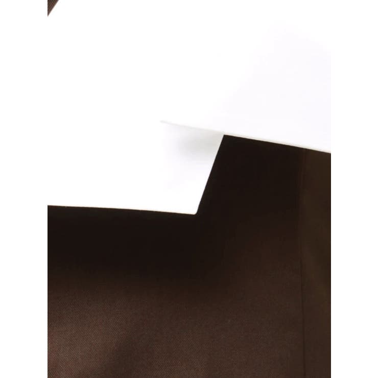 バルーンチェックワンピース | dazzlin | 詳細画像43 