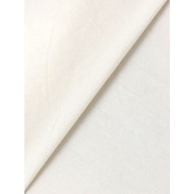 ギャザーシャツボリュームワンピース | dazzlin | 詳細画像27