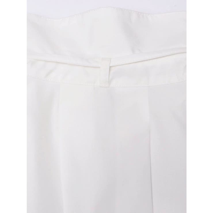 2WAYケープリボンブラウス | dazzlin | 詳細画像26 