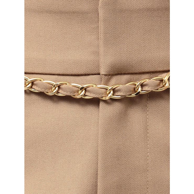 バリエーションワイドパンツ | dazzlin | 詳細画像32 