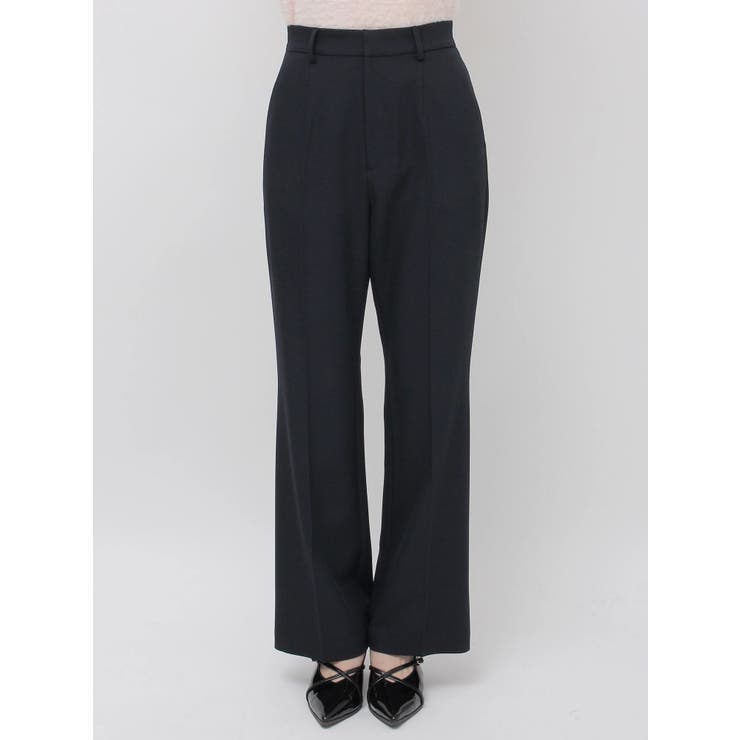 2WAYレイヤードスカートパンツ | dazzlin | 詳細画像25 