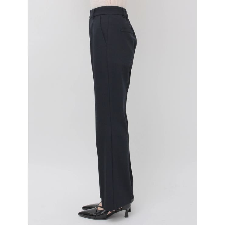 2WAYレイヤードスカートパンツ | dazzlin | 詳細画像26 