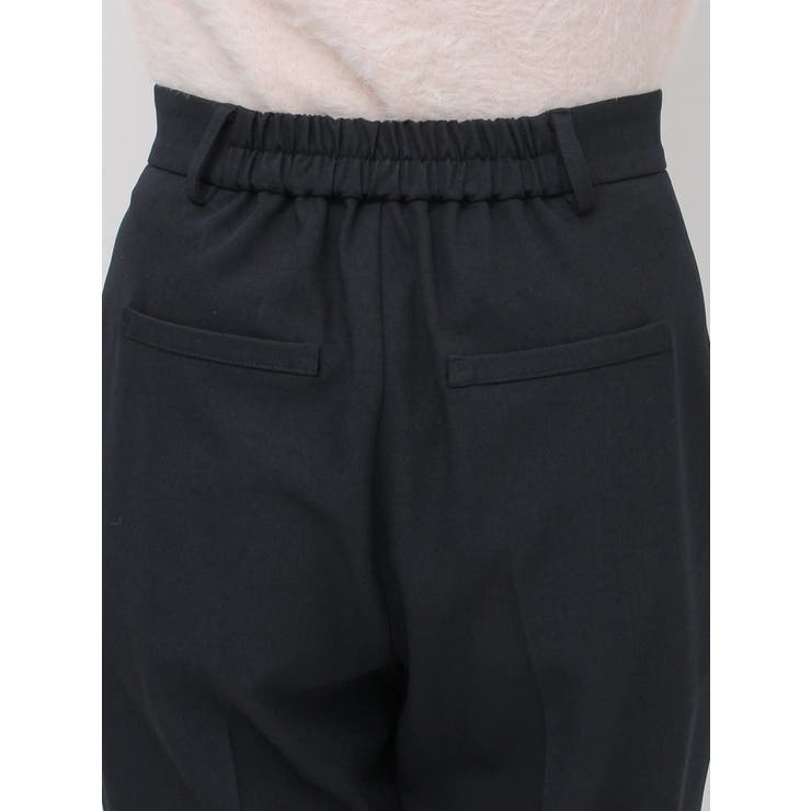 2WAYレイヤードスカートパンツ | dazzlin | 詳細画像28 