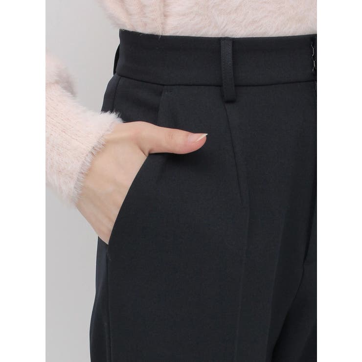 2WAYレイヤードスカートパンツ | dazzlin | 詳細画像29 