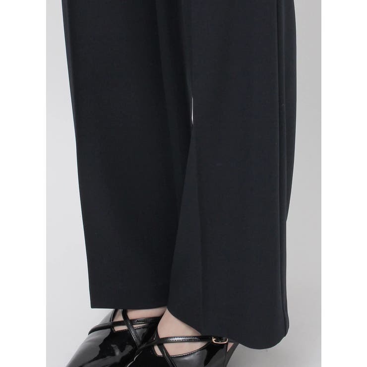 2WAYレイヤードスカートパンツ | dazzlin | 詳細画像30 