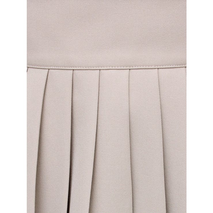 2WAYレイヤードスカートパンツ | dazzlin | 詳細画像35 