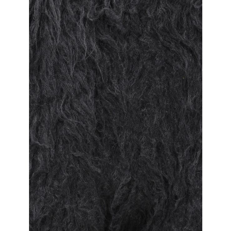 カールニットショートパンツ | dazzlin | 詳細画像49 