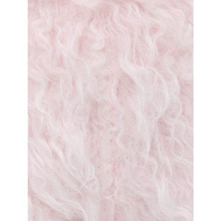 カールニットショートパンツ | dazzlin | 詳細画像50 