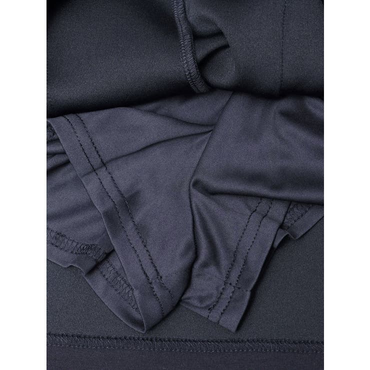 【セットアップ対応】スウェットポケットミニスカート | dazzlin | 詳細画像45 