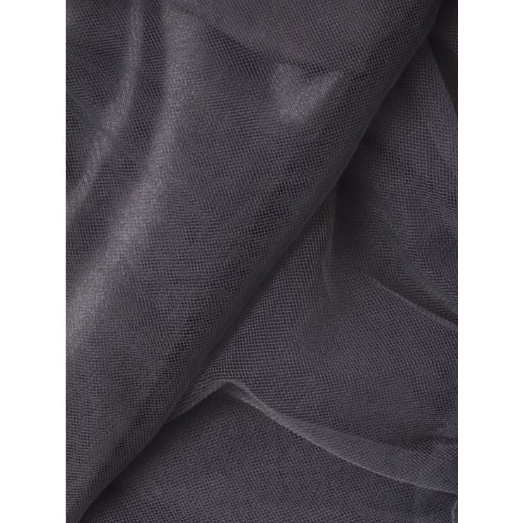 【FILA別注】アシメチュールティアードスカート | dazzlin | 詳細画像36 