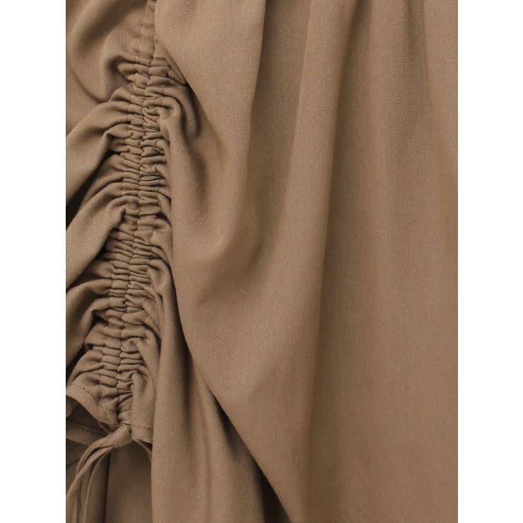 ギャザーバルーン2WAYスカート | dazzlin | 詳細画像28 