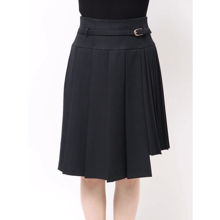 ミディアシメプリーツスカート | dazzlin | 詳細画像21 