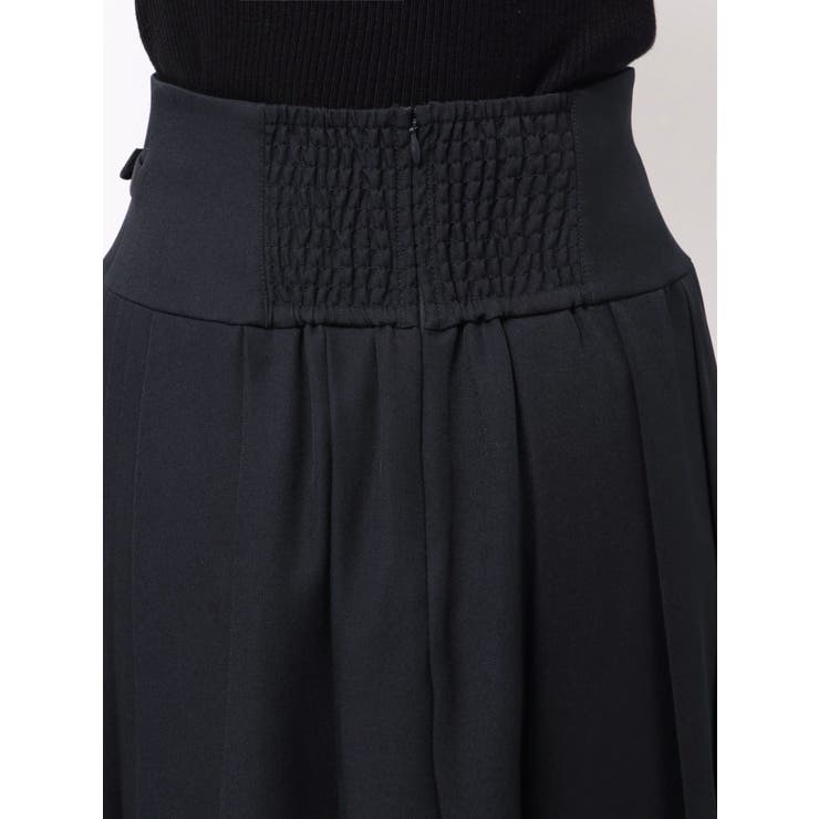 ミディアシメプリーツスカート | dazzlin | 詳細画像24 