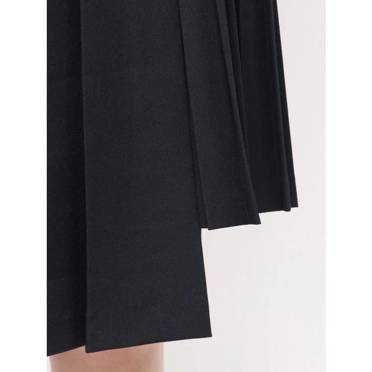 ミディアシメプリーツスカート | dazzlin | 詳細画像25 