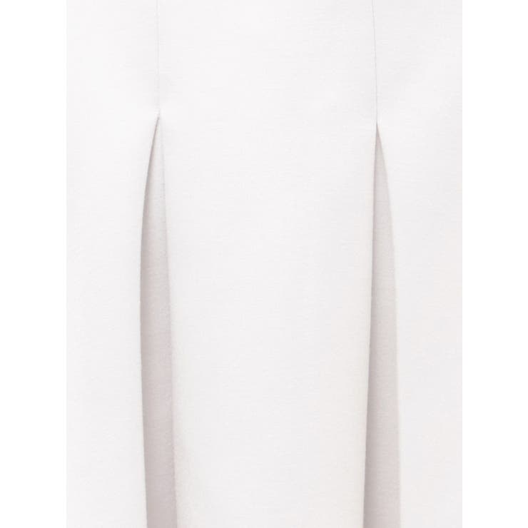 【20周年記念復刻！/セットアップ対応】ボックスプリーツカットミニスカート | dazzlin | 詳細画像47 