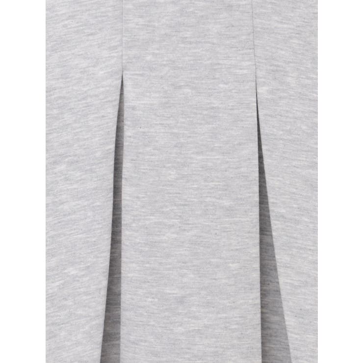 【20周年記念復刻！/セットアップ対応】ボックスプリーツカットミニスカート | dazzlin | 詳細画像49 