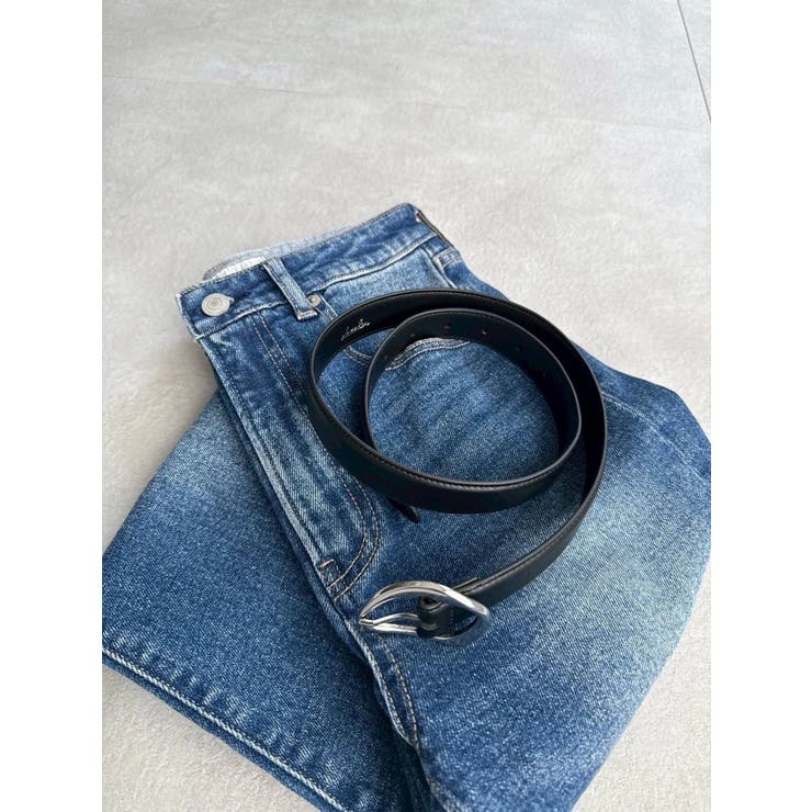 ニュアンスバックルベルト | dazzlin | 詳細画像10 