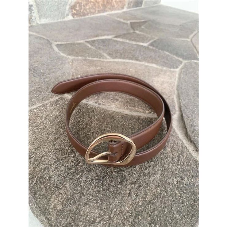 ニュアンスバックルベルト | dazzlin | 詳細画像11 