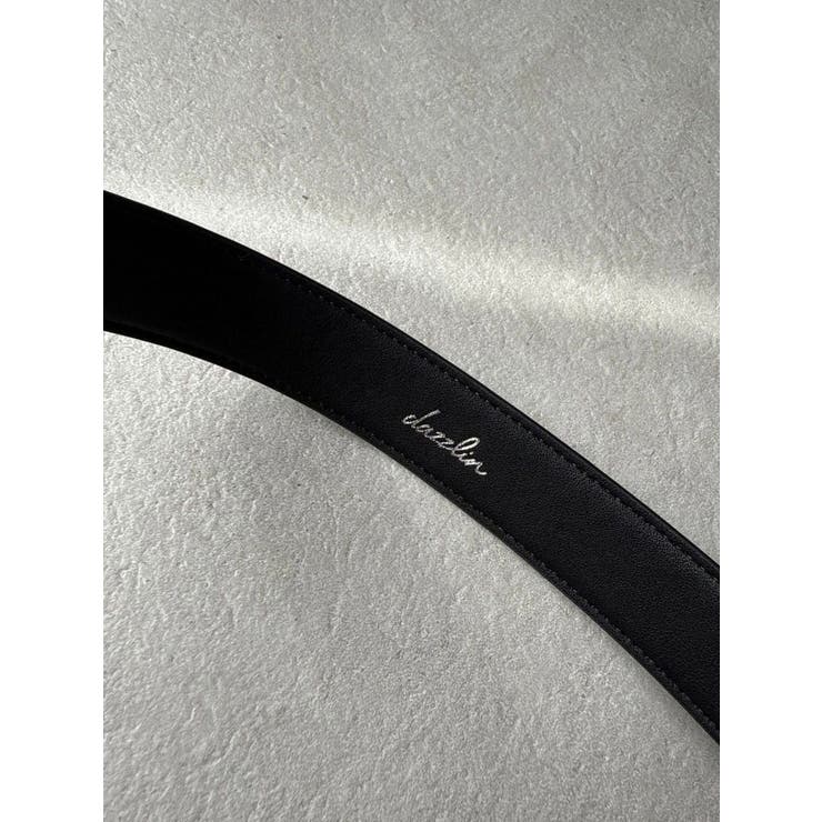 ニュアンスバックルベルト | dazzlin | 詳細画像13 