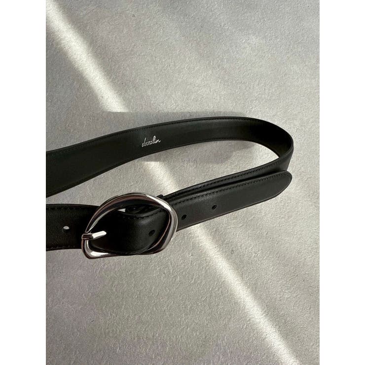 ニュアンスバックルベルト | dazzlin | 詳細画像6 
