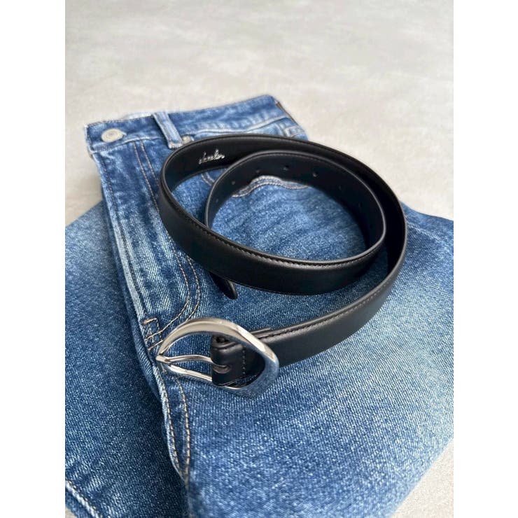 ニュアンスバックルベルト | dazzlin | 詳細画像9 