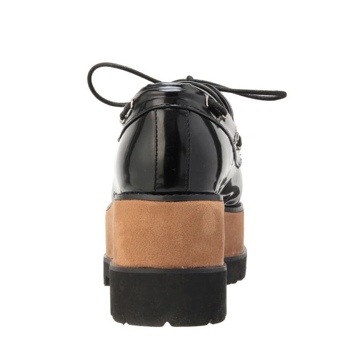 レースアップローファー | dazzlin | 詳細画像23 