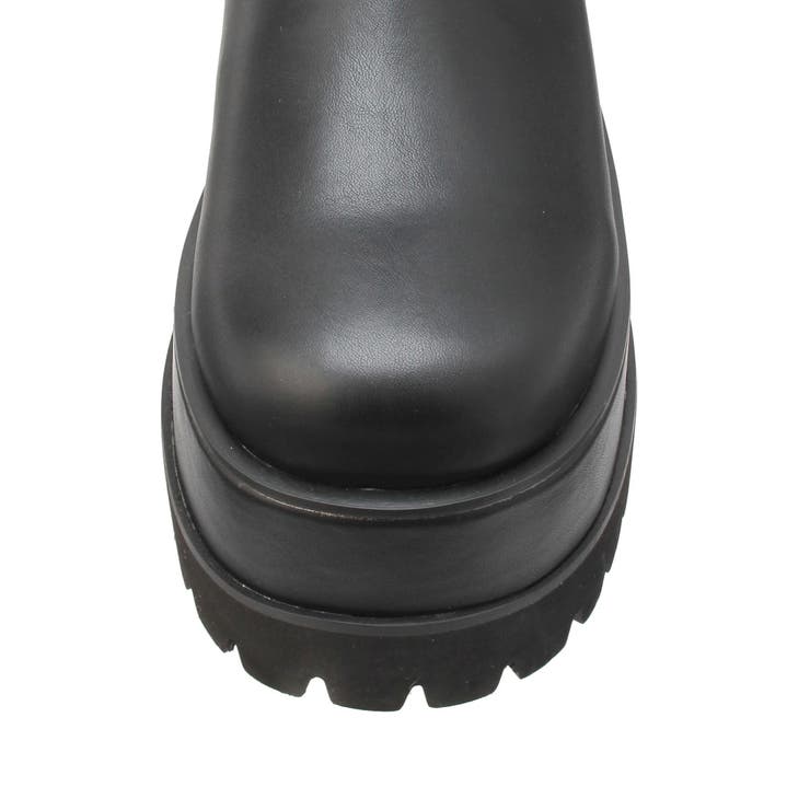 バイカーリングブーツ | dazzlin | 詳細画像18 