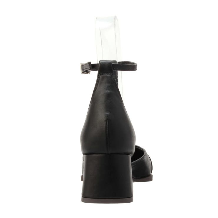 Tストラップベルトパンプス | dazzlin | 詳細画像18 