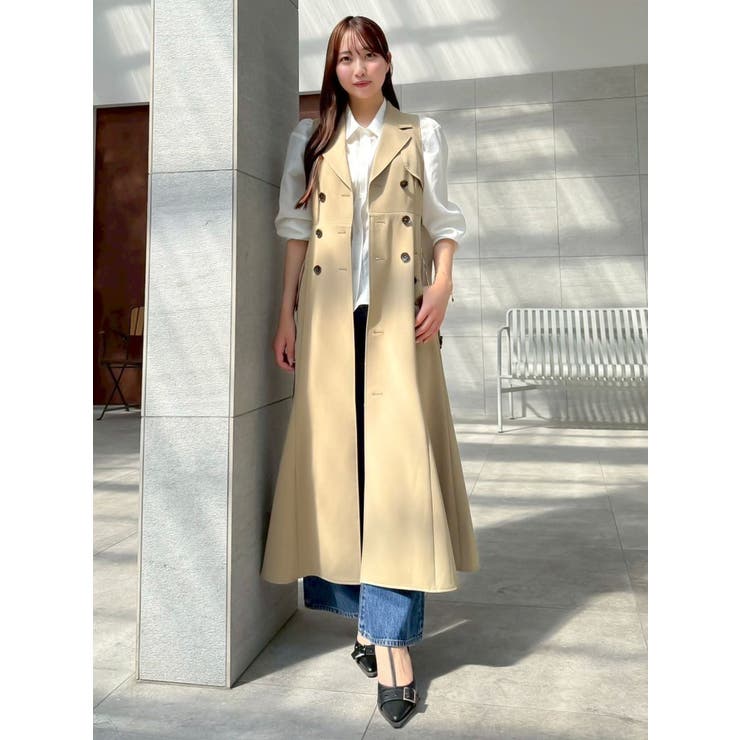 Tストラップベルトパンプス | dazzlin | 詳細画像9 