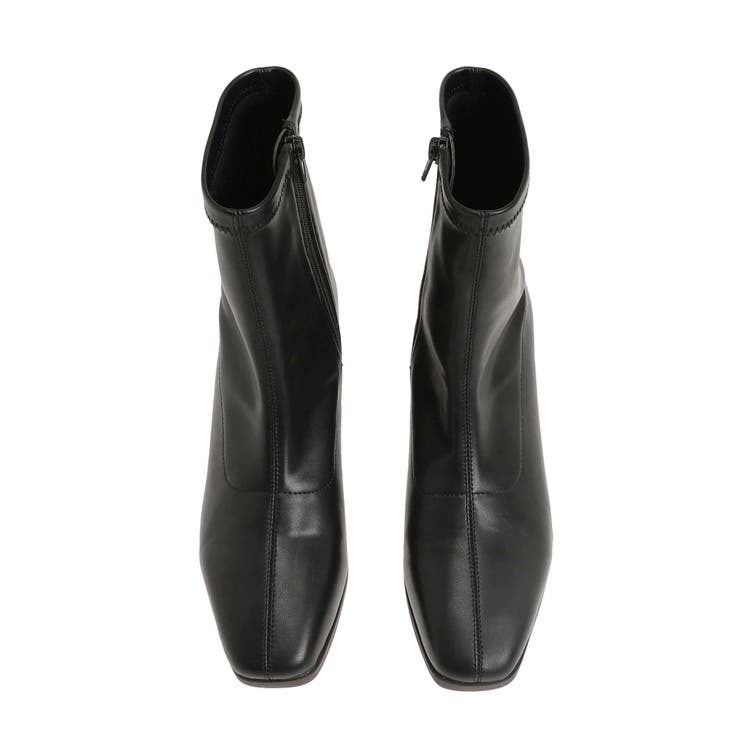 ベーシックショートブーツ | dazzlin | 詳細画像15 