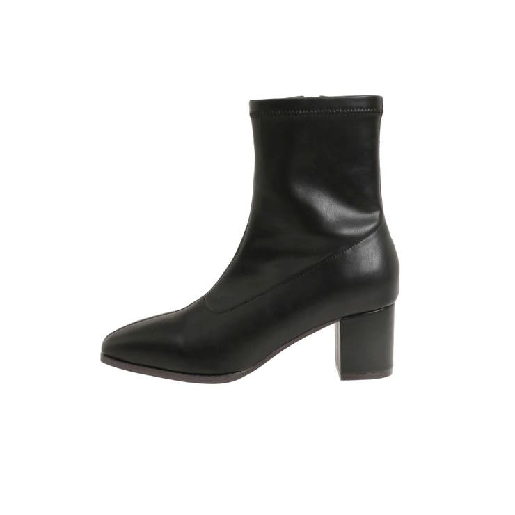 ベーシックショートブーツ | dazzlin | 詳細画像16 