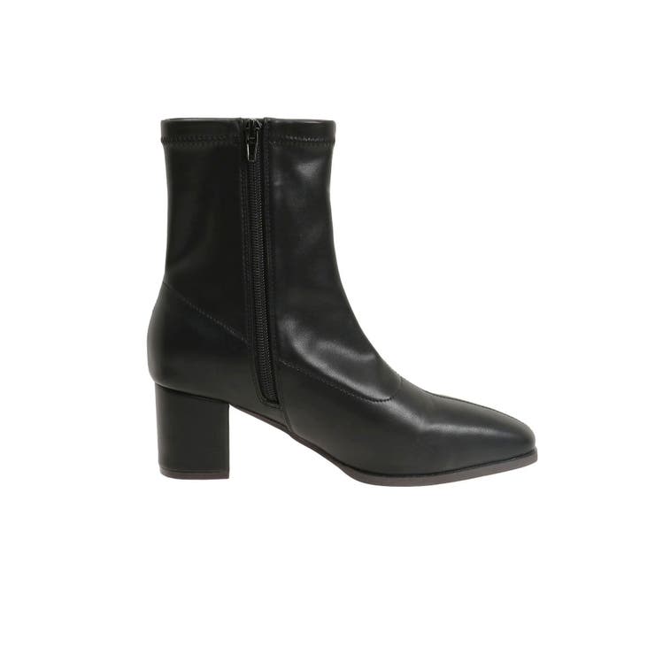 ベーシックショートブーツ | dazzlin | 詳細画像17 