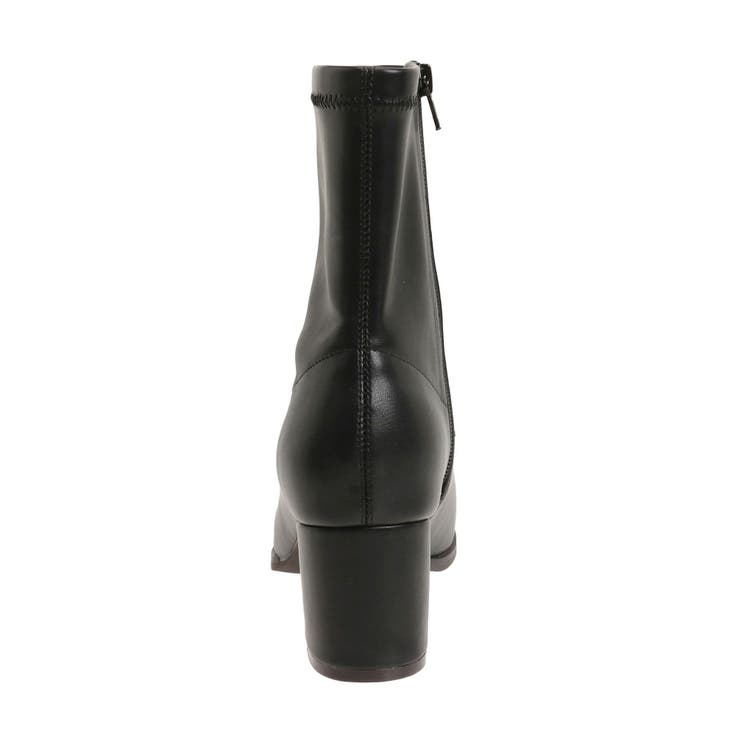 ベーシックショートブーツ | dazzlin | 詳細画像18 