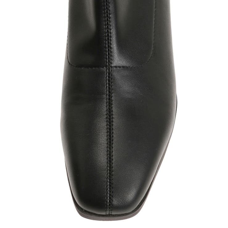 ベーシックショートブーツ | dazzlin | 詳細画像19 