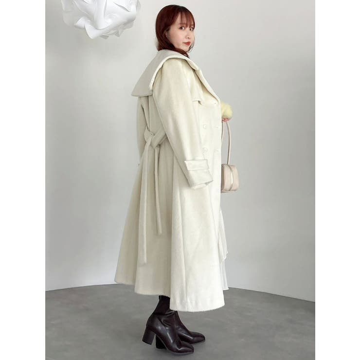 ベーシックショートブーツ | dazzlin | 詳細画像9 