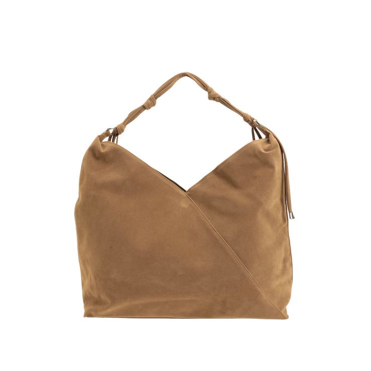 【キャセリーニ】Knot handle bag | dazzlin | 詳細画像2 