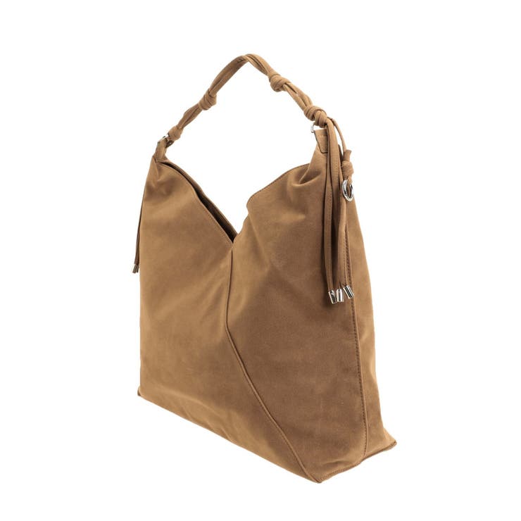 【キャセリーニ】Knot handle bag | dazzlin | 詳細画像3 