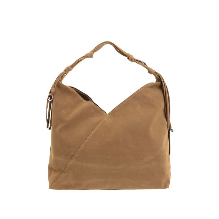 【キャセリーニ】Knot handle bag | dazzlin | 詳細画像4 