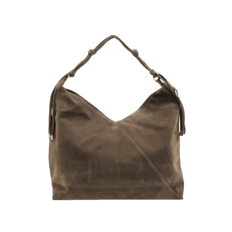 【キャセリーニ】Knot handle bag | dazzlin | 詳細画像8 