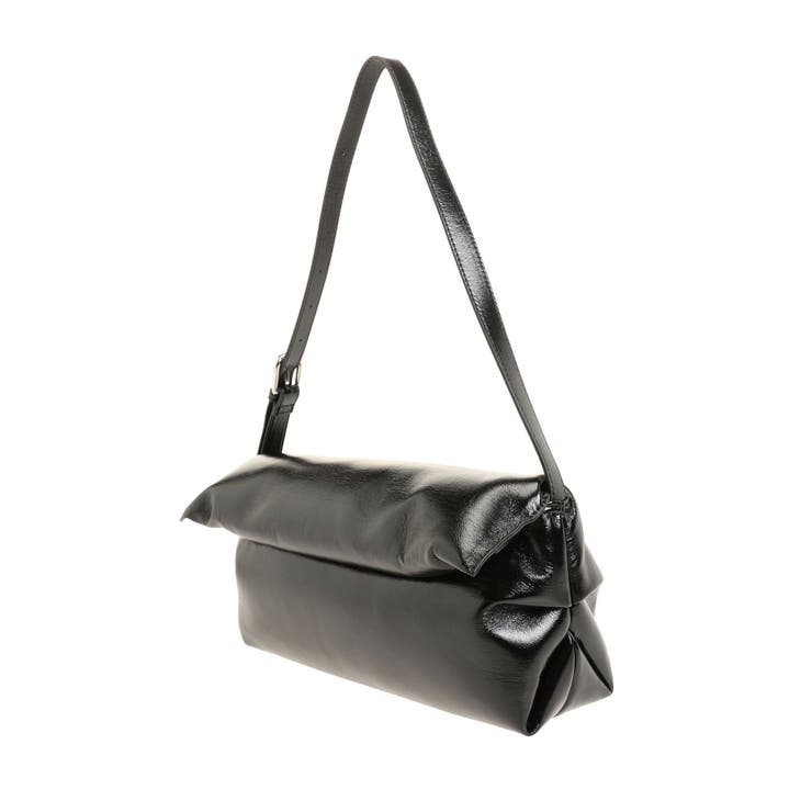 【キャセリーニ】Soft wide bag | dazzlin | 詳細画像3 