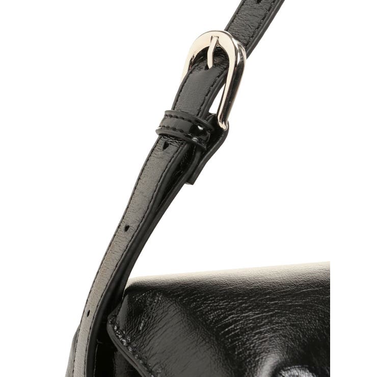 【キャセリーニ】Soft wide bag | dazzlin | 詳細画像5 