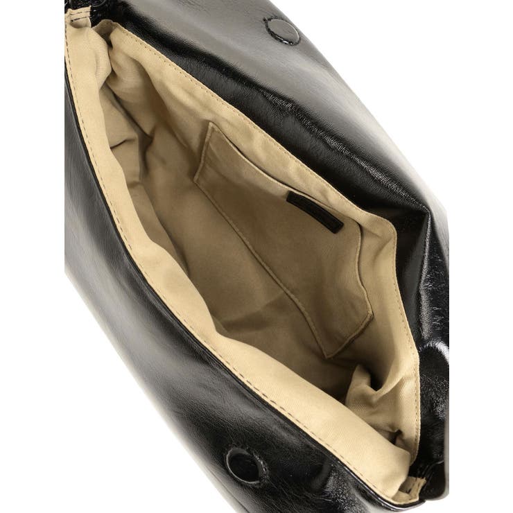 【キャセリーニ】Soft wide bag | dazzlin | 詳細画像6 