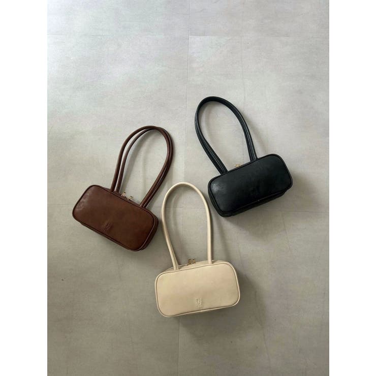 ミドルハンドルバッグ | dazzlin | 詳細画像2 