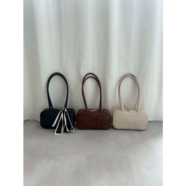 ミドルハンドルバッグ | dazzlin | 詳細画像3 