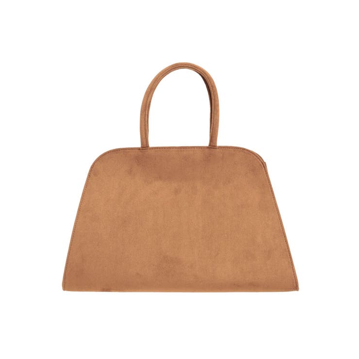 フェイクスエードビッグバッグ | dazzlin | 詳細画像16 